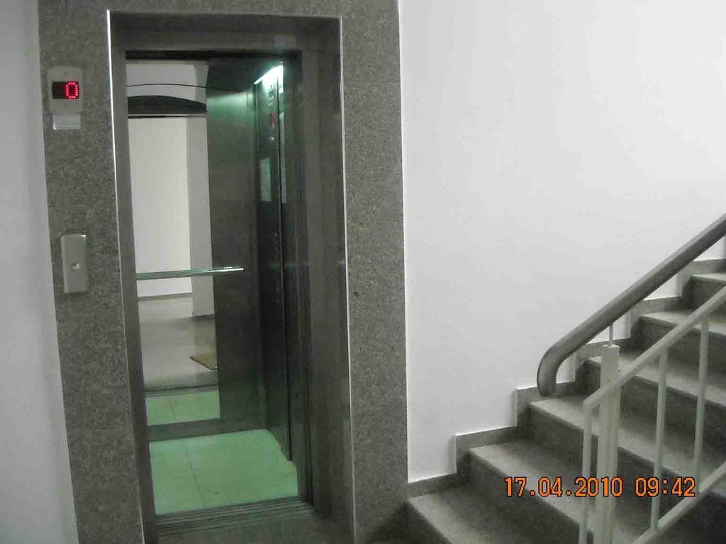 Apartamenti Zhelezovi Pomorie Rum bild